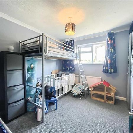 Nice, Bright & Friendly Home Hemel Hempstead Εξωτερικό φωτογραφία