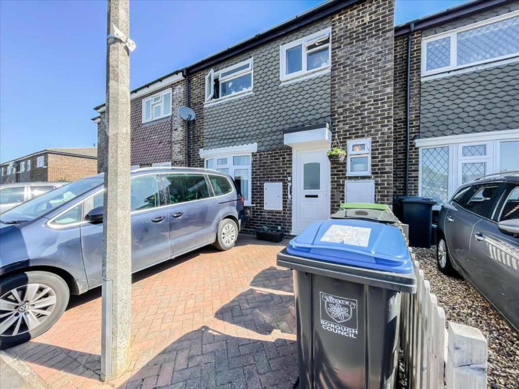 Nice, Bright & Friendly Home Hemel Hempstead Εξωτερικό φωτογραφία