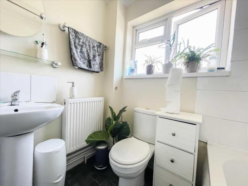 Nice, Bright & Friendly Home Hemel Hempstead Εξωτερικό φωτογραφία